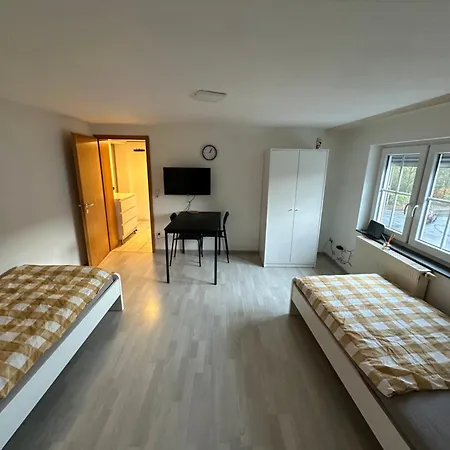 Freudenberger Zv Apartman