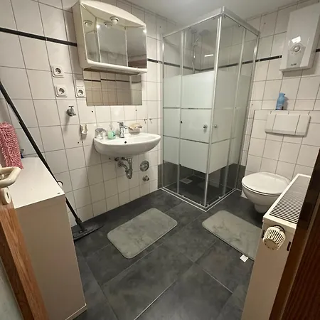 Freudenberger Zv Apartman *